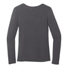 Wink Womens Long Sleeve Layer Tee WW4029 WonderWink