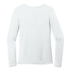 Wink Womens Long Sleeve Layer Tee WW4029 WonderWink