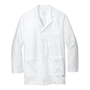 Wink Mens Professional Consultation Lab Coat WW5072 WonderWink - 