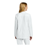 Wink Womens Consultation Lab Coat WW4072 WonderWink