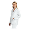Wink Womens Consultation Lab Coat WW4072 WonderWink
