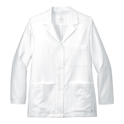 Lab Coats