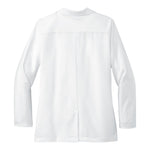 Wink Womens Consultation Lab Coat WW4072 WonderWink