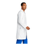 Wink Men’s Extended Length Lab Coat WW5172 WonderWink