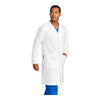 Wink Men’s Extended Length Lab Coat WW5172 WonderWink