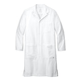 Wink Men’s Extended Length Lab Coat WW5172 WonderWink