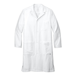 Wink Men’s Extended Length Lab Coat WW5172 WonderWink - 