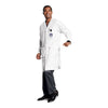 Wink Men’s Extended Length Lab Coat WW5172 WonderWink