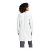 Wink Womens Long Lab Coat WW4172 WonderWink