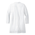 Wink Womens Long Lab Coat WW4172 WonderWink