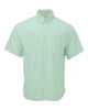 Paragon 700 Men's Hatteras Performance Short Sleeve Fishing Shirt