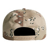 AS Colour 1119C Surf Cotton Camo Cap