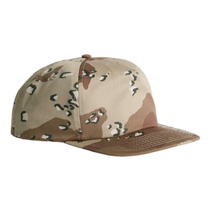 AS Colour 1164C Frame Soft Camo Cap - 