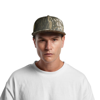 AS Colour 1164C Frame Soft Camo Cap