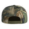 AS Colour 1119C Surf Cotton Camo Cap