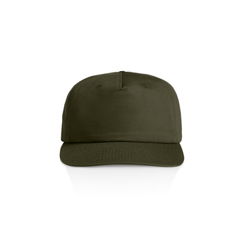 AS Colour 1119 Surf Cotton Cap