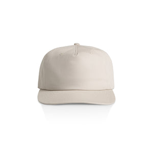 AS Colour 1119 Surf Cotton Cap - 