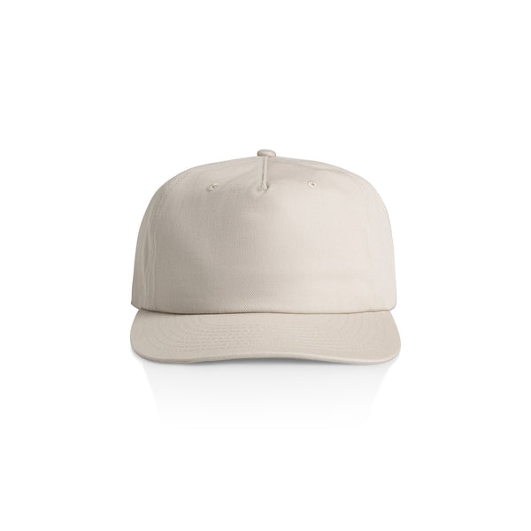 AS Colour 1119 Surf Cotton Cap