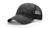 Richardson 111PT Relaxed Tactical MultiCam Hat