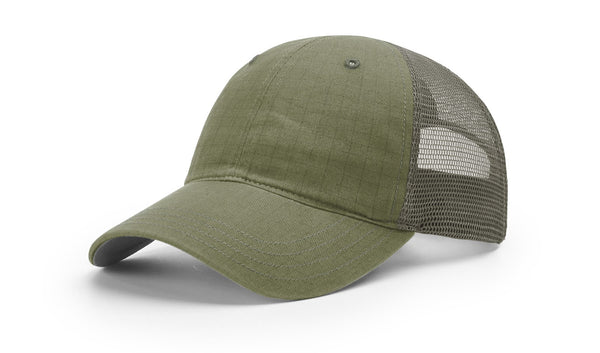 Richardson 111T Relaxed Tactical Hat