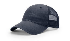 Richardson 111T Relaxed Tactical Hat - 