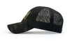 Richardson 111PT Relaxed Tactical MultiCam Hat