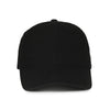 Outdoor Cap DUK-111SB Cotton Canvas Hat with Snapback Closure
