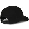 Outdoor Cap DUK-111SB Cotton Canvas Hat with Snapback Closure