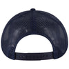 Otto Cap 112-1 - 6 Panel Mid Profile Mesh Back Trucker Hat - 112