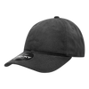 Decky 112 6 Panel Low Profile Relaxed Brushed Cotton Dad Hat