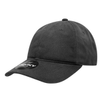 Decky 112 6 Panel Low Profile Relaxed Brushed Cotton Dad Hat - CASE Pricing