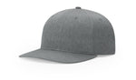Richardson 312 Twill Back Trucker Hat - Picture 25 of 32
