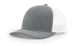 Richardson 112+ R-Flex Adjustable Trucker Hat