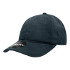Decky 112 6 Panel Low Profile Relaxed Brushed Cotton Dad Hat - CASE Pricing