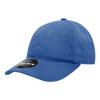 Decky 112 6 Panel Low Profile Relaxed Brushed Cotton Dad Hat