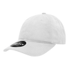 Decky 112 6 Panel Low Profile Relaxed Brushed Cotton Dad Hat