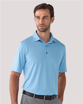 Paragon 158 Men's Preakness Micro Mesh Polo