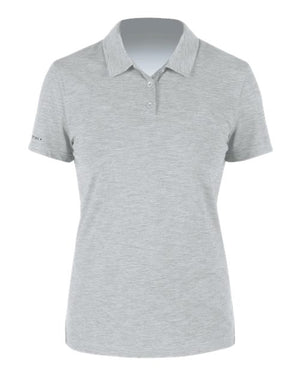 ANETIK WPBRZS1 Women's Breeze Tech Polo - 
