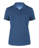 ANETIK WPBRZS1 Women's Breeze Tech Polo