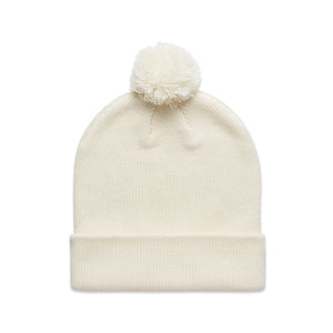 AS Colour 1124 Pom Pom Beanie - 