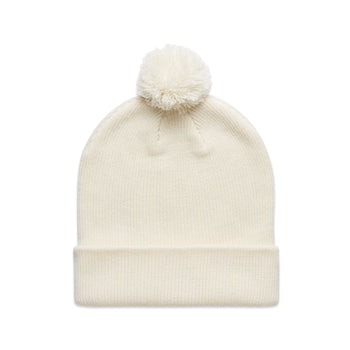 AS Colour 1124 Pom Pom Beanie