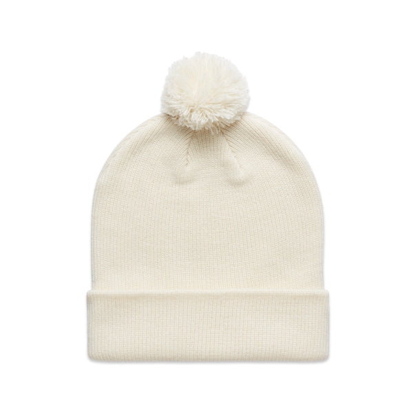AS Colour 1124 Pom Pom Beanie