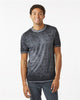 Colortone 1350 Unisex Acid Wash Burnout T-Shirt