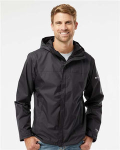 Columbia 212480 Men's Watertight™ II Jacket - 