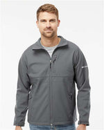 Columbia 212483 Men's Ascender™ Soft Shell Jacket