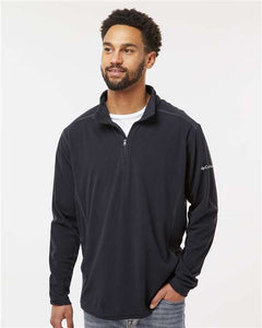 Columbia 212469 Men's Klamath Range™ II Half-Zip Pullover - 