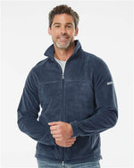 Columbia 212478 Men's Steens Mountain™ Full Zip 2.0 Jacket