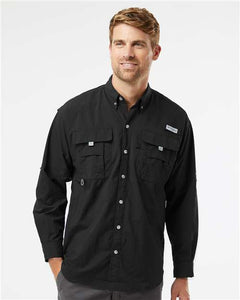 Columbia 212463 Men's PFG Bahama™ II Shirt - 
