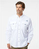 Columbia 212463 Men's PFG Bahama™ II Shirt