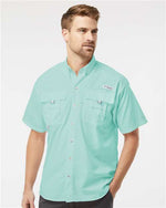 Columbia 212464 Men's PFG Bahama™ II Short Sleeve Shirt